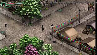 Exciting Threads Of Destiny 18+ Adventure