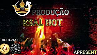 Hot wife fucks big cock in suite