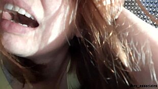 fucking my stuck step sister without mercy