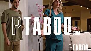 Cory Chase And Apollo Banks Teach Schoolgirl Hardcore Blowjob And Petite Teen Fucking