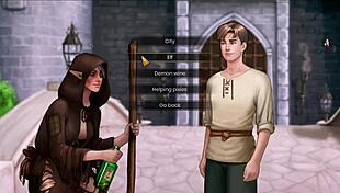 In this legend part 4, watch the muscular redhead bodybuilder wrestle with big tits and ass 😎