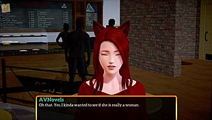 My new family game session