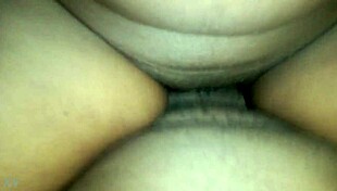 Black Woman Amateur Homemade Video