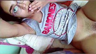 Intense Vagina Touching And Fingering For Telegram Group