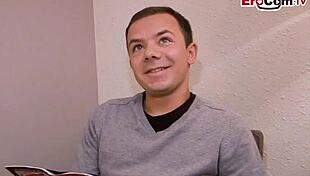 Deutsche Studentin Teen Macht Sex Casting Mit Fremden User