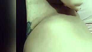 Monique Lima Wakes Up Masturbating