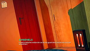 i can’t believe eternum 50 got me hooked with 3d cartoon teens and big tits in wild outfits