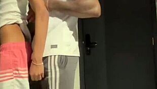 I Ate My Neighbor's Ass!