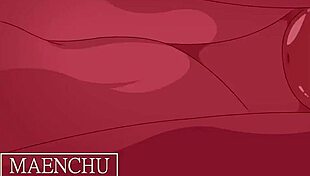 Collection of Works by Maenchu 5