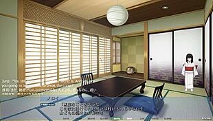 Akumeru Family - Yunagi Route Part 6 Catgirl 69