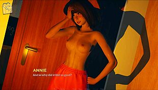 i can’t believe eternum 50 got me hooked with 3d cartoon teens and big tits in wild outfits