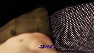 Harley Quinn rides sub in femdom cowgirl 😈