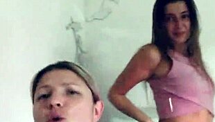 Blonde's homemade Mexican holiday adventure with 18-19 year olds