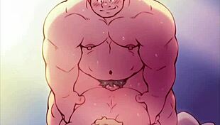 I love this Makumoon animation compilation