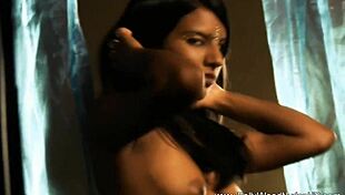 Dreamer Enjoys The Indian Life With Erotic Brunette Friend!