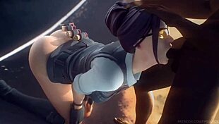 Fortnite SFM Compilation Part 2