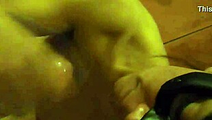 mexican amateur girl performs oral in homemade video