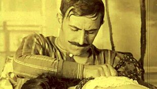 Dark lantern reveals top victorian nudes and erotic confessions