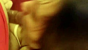 big homemade amateur video with oral and deepthroat