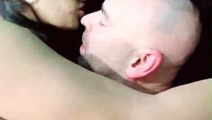 Morning sex with Sheila Ortega!