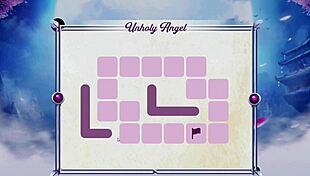 Unholy Angel 2 Brings Anime Game Adventure