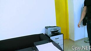 intense gay hardcore versus soft homo encounters