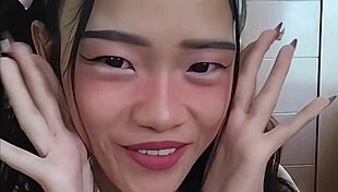 got covered in horse load from sick big dick self-sucker