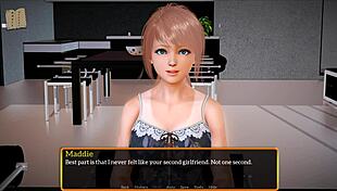 My New Stepfamily 602