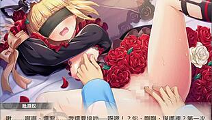 Intense Orgasms From Fingering Small 18+ Tits