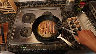 explore episode 138 of the halfway house anime game