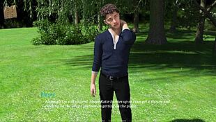 Lunar's Chosen One Adventure Begins