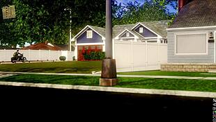 Discover the inn in episode thirteen of this anime hentai game