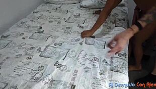 Detras De Camaras - El Fontanero