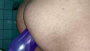 My Cocksucker Deep Inside Again!