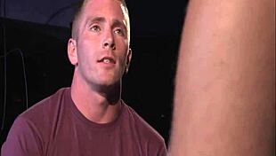 two cute strippers fucking bareback 😍