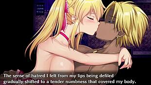 The Curse Of Kubel Part One Story