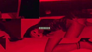 Skinny Crossdresser Goes To Stranger's Apartment From Beach For Fucking