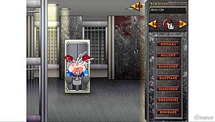 Unbreaker Hentai Gallery Features Cartoon Anime Sex Scenes