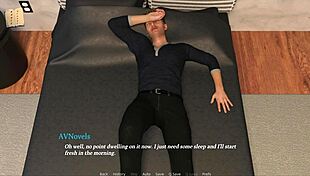 Lunar's Chosen One Adventure Begins