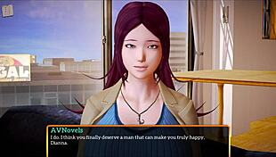 Big Tits In Family Game