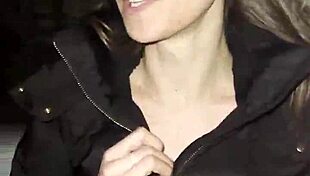 Struggling in the Parking Lot at 6 PM