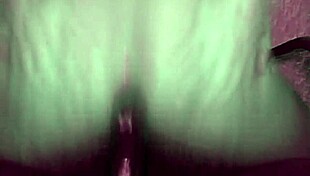 Monik MASTURBATES in amateur video