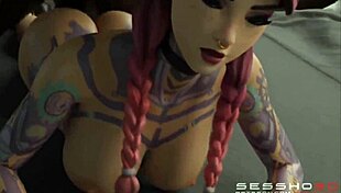 Fortnite SFM Compilation Part 2