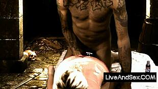 too big for the cock pump 😏