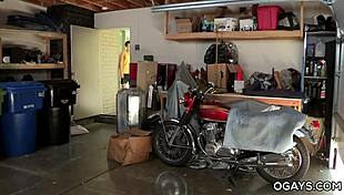 My Horny Boss - Angelo Marconi David Plaza