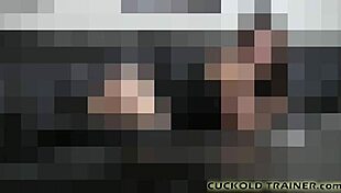 I Will Fuck A Stranger Right In Front Of You