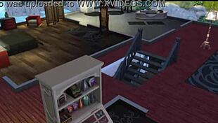 Colegiala le encanta follar por el culo