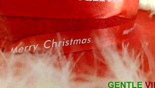 Gentle Sex With My African Gate Man