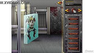 Unbreaker Hentai Gallery Features Cartoon Anime Sex Scenes