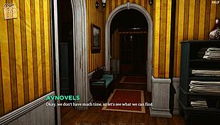 Eternum 179 Hentai Fuck